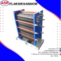 Plate Heat Exchanger (PHE)  02