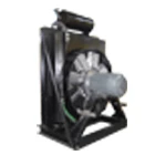 heavy duty radiator and oil cooler 3