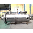 Pressure Vessel Tank 1