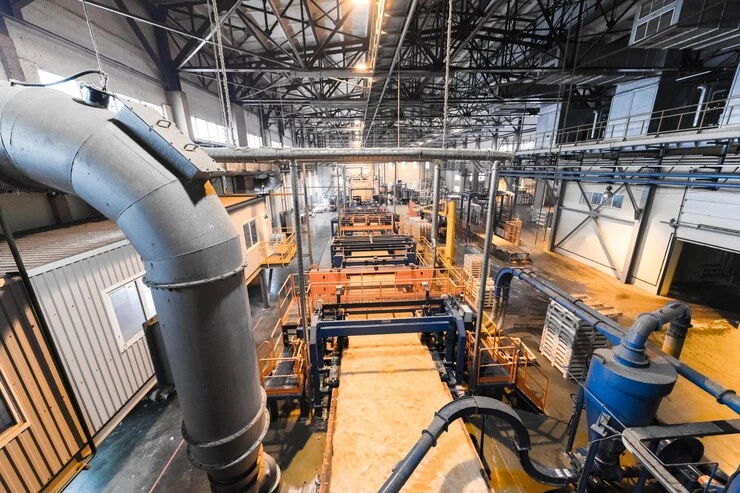 Perbandingan Jenis-Jenis Heat Exchanger