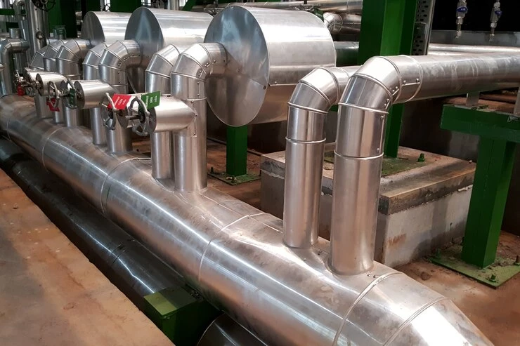 Cara Kerja Heat Exchanger Mudah Dipaham
