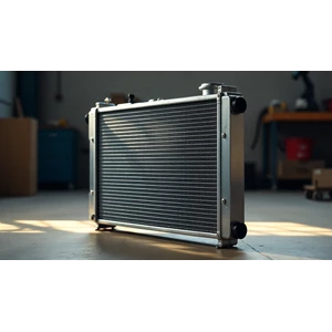 Core Radiator