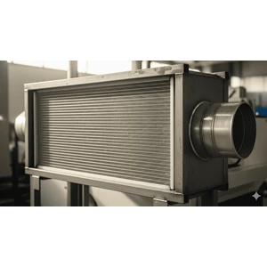 Charge Air Cooler