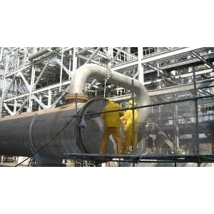 Mengapa Fuel Gas Filter Penting dalam Sistem Pengolahan Gas?