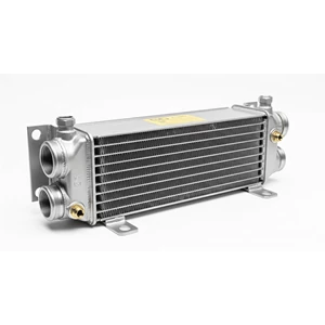 Menemukan Solusi Pendinginan Mesin Optimal: Tempat Jual Oil Cooler Terpercaya