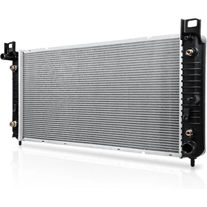 Core Radiator: Fungsi dan Cara Memilih Core Radiator yang Tepat
