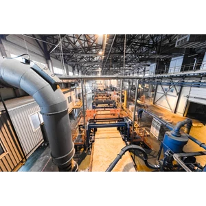 Perbandingan Jenis-Jenis Heat Exchanger