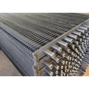 Keunggulan dan Aplikasi Fin Tube dalam Industri