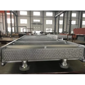 Mengoptimalkan Performa Sistem Pendinginan dengan Fin Tube Cooler