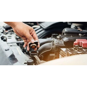 Radiator Alat Berat: Panduan Memilih Radiator Berkualitas untuk Kinerja Optimal