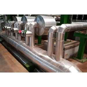 Cara Kerja Heat Exchanger Mudah Dipaham