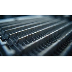 Core Radiator