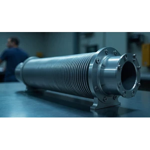 Fin Tube 