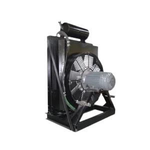 Heavy Duty Radiator: Keunggulan dan Aplikasi dalam Mesin Berat