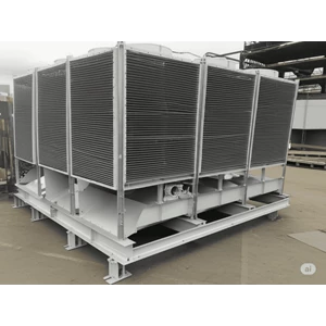 Lebih dari Sekadar Pendingin: Menelaah Strategi Jual Radiator Alat Berat yang Efisien