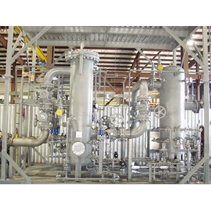 Peran Vital Fuel Gas Filter dalam Industri: Fungsi, Manfaat, dan Pemilihan yang Tepat