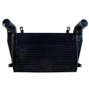 Charge Air Cooler: Solusi Efektif untuk Menurunkan Suhu Mesin Turbocharged