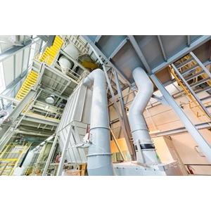 Jenis Jenis Heat Exchanger dan Kegunaannya