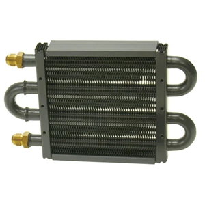 fintube-cooler